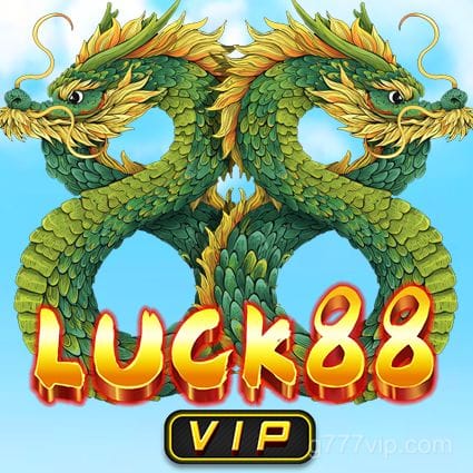 Luck88 VIP
