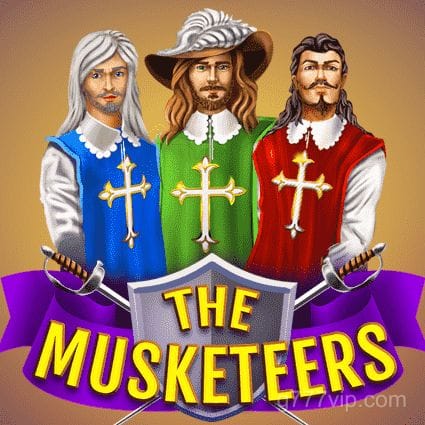 Musketeers